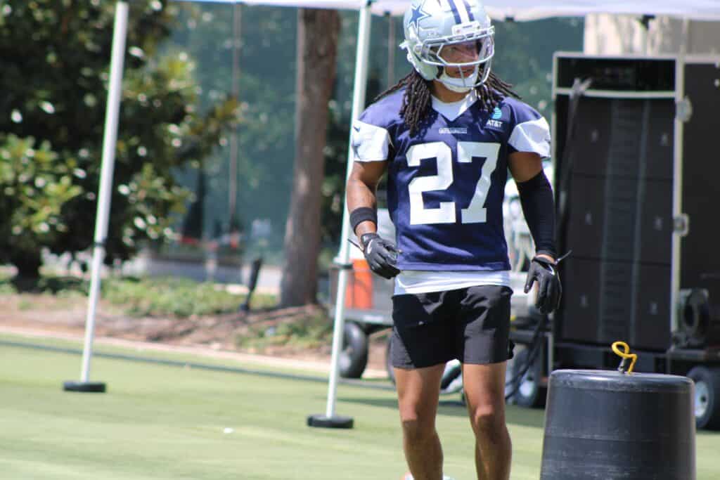 1 Struggling Secondary and How the Cowboys Can Fix It