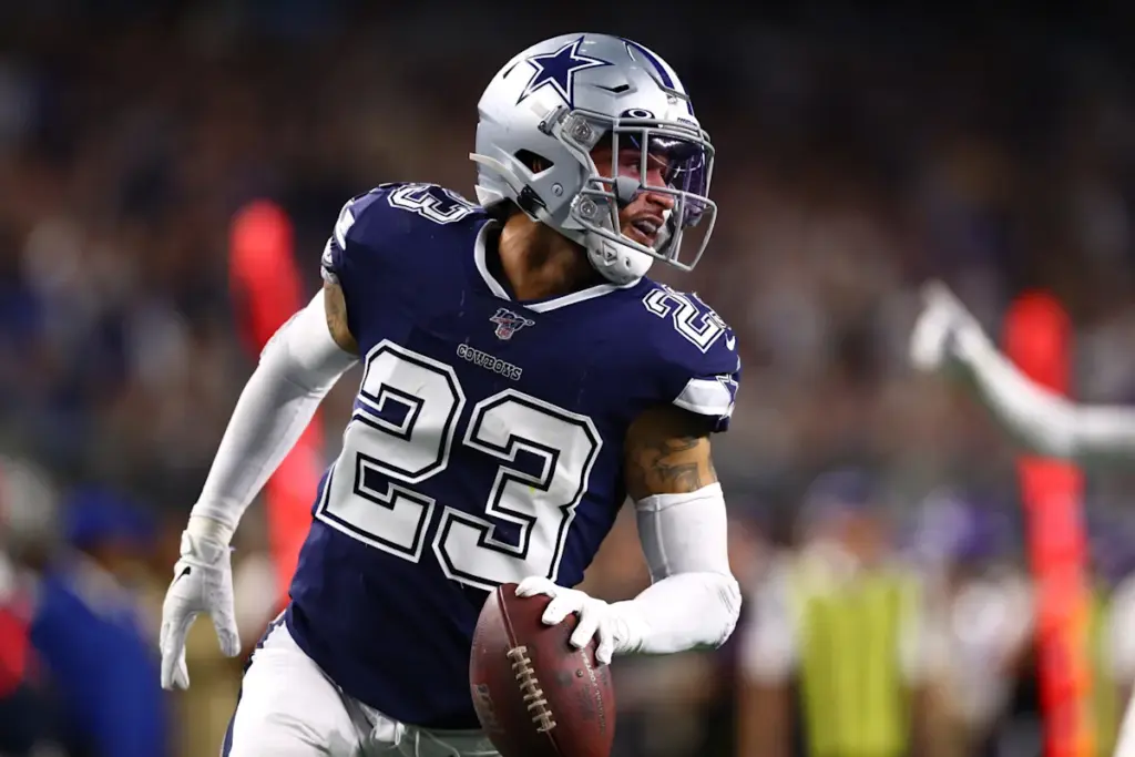 Why the Cowboys Should Promote Darian Thompson to Defensive Coordinator