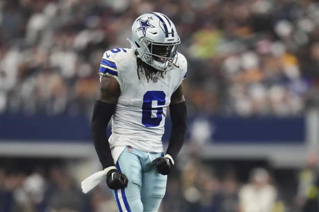 Cowboys Free Agency Watch: 3 Safeties Who Can Step In Today
