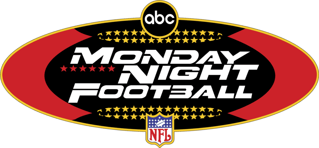 Monday Night football