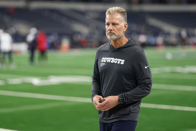 Cowboys Defense Dominates: Snap Counts Reveal Rising Stars vs Commanders