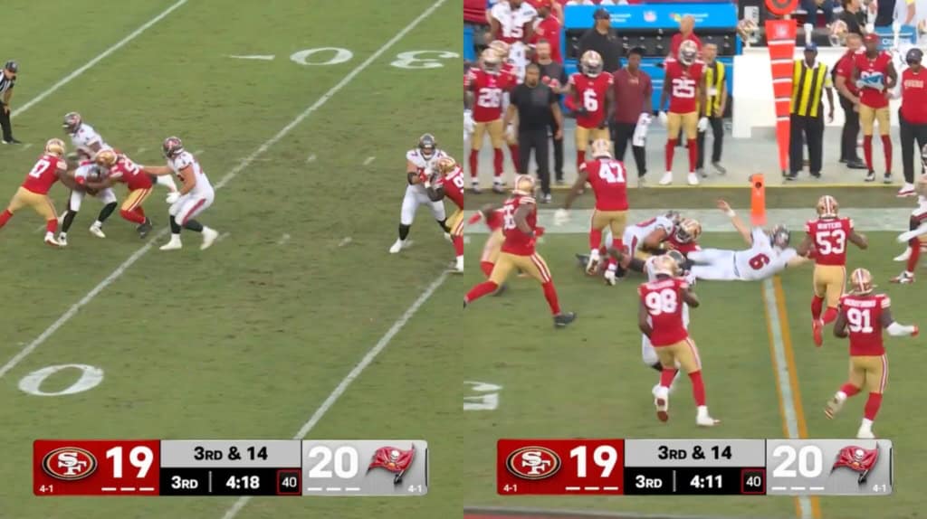 Baker Mayfield's hustle will be the tie breaker for NFL MVP
