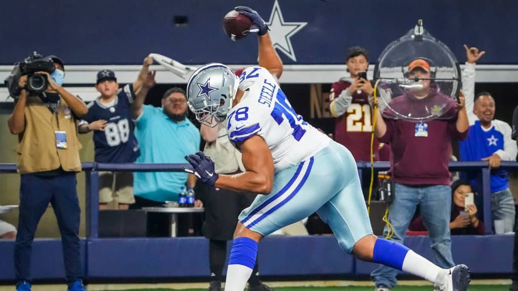 1 Real Trade to Fix A Terrible Cowboys’ Defense