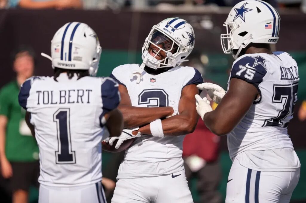 Cowboys 2026 Cap Panic Is Fake