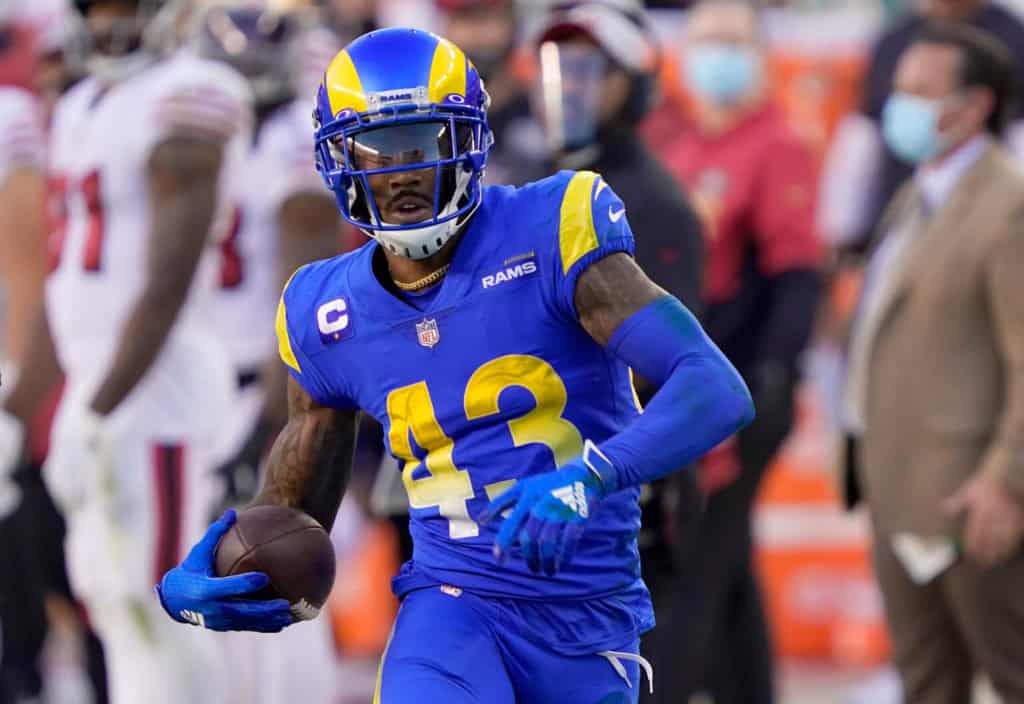 Cowboys Free Agency Watch: 3 Safeties Who Can Step In Today