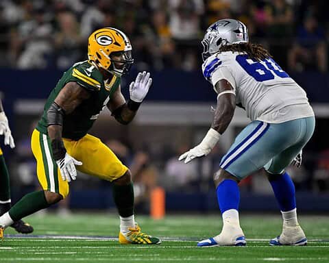 The Trade that sent Micah Parsons to Green Bay has already backfired on the Dallas Cowboys