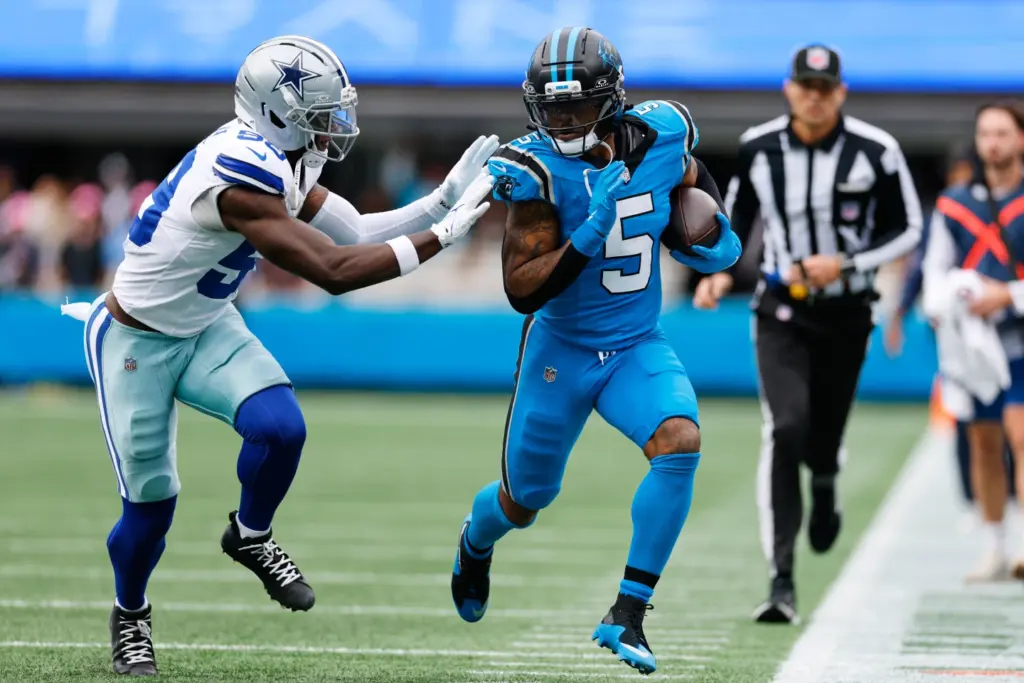 4 Data-Driven Fixes to Save the Cowboys’ Collapsing Defense