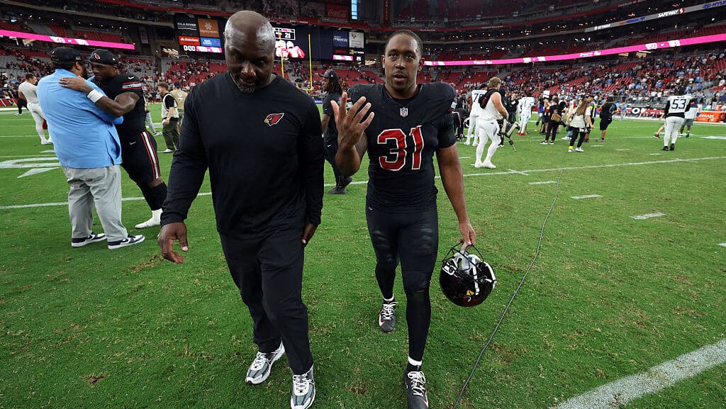 Ball Security fuels Cowboys success