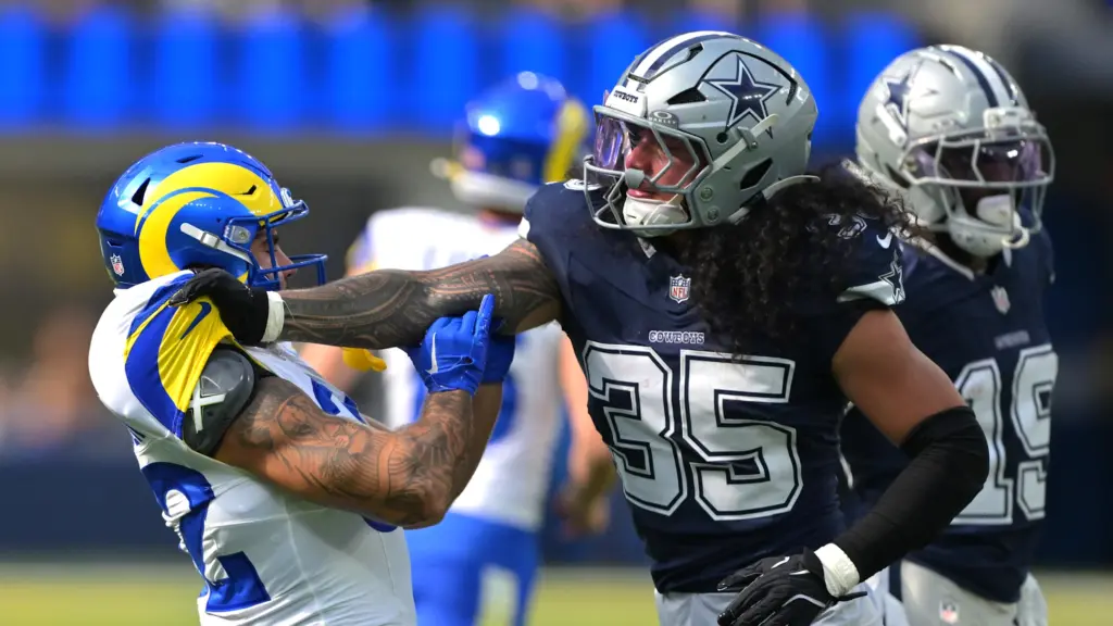 3 Emerging Defenders Who Sparked the Cowboys’ Defensive Revival