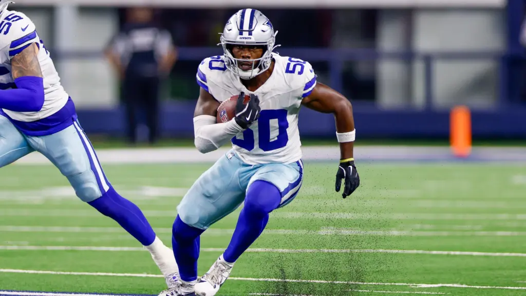 3 Emerging Defenders Who Sparked the Cowboys’ Defensive Revival
