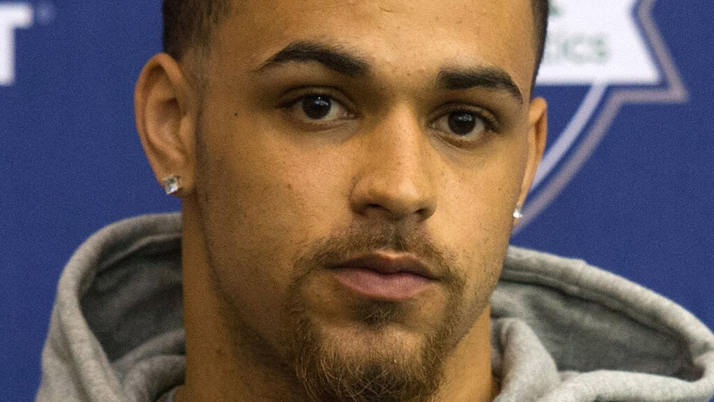 Why the Cowboys Should Promote Darian Thompson to Defensive Coordinator