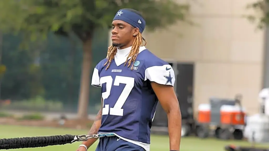 New-Look Cowboys Defense Could Finally Match Elite Offense