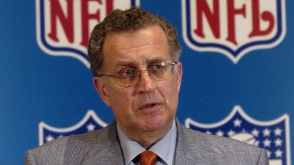 Paul Tagliabue 