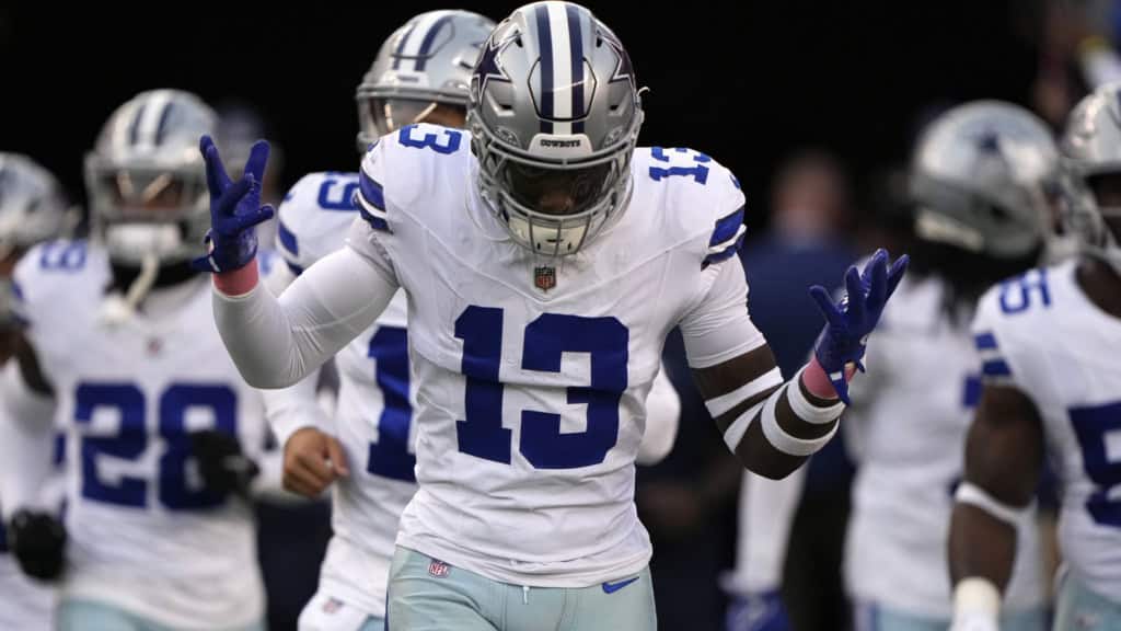 New-Look Cowboys Defense Could Finally Match Elite Offense