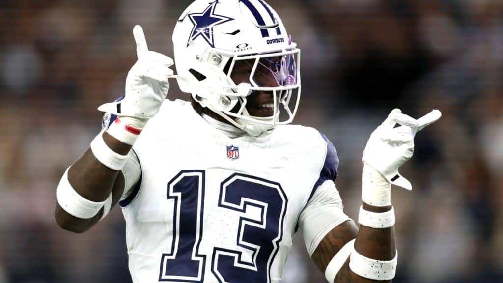 Dallas’ Defense Is Broken — The Rebuild Starts Now