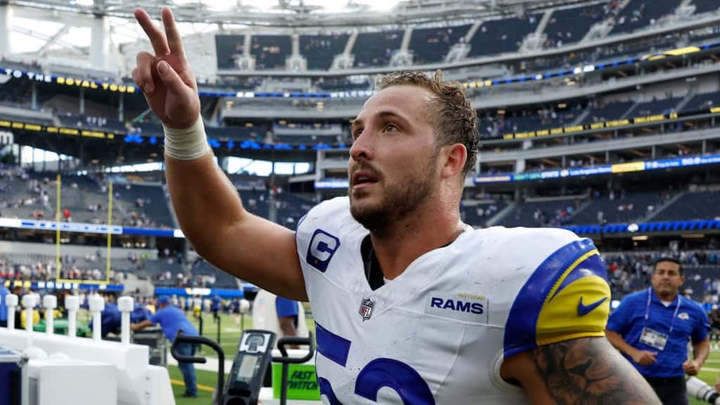 6 Breakout Playmakers Reshaping the NFL Season