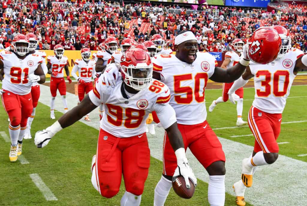 The 2025 Chiefs May Be the Most Complete Team in the NFL