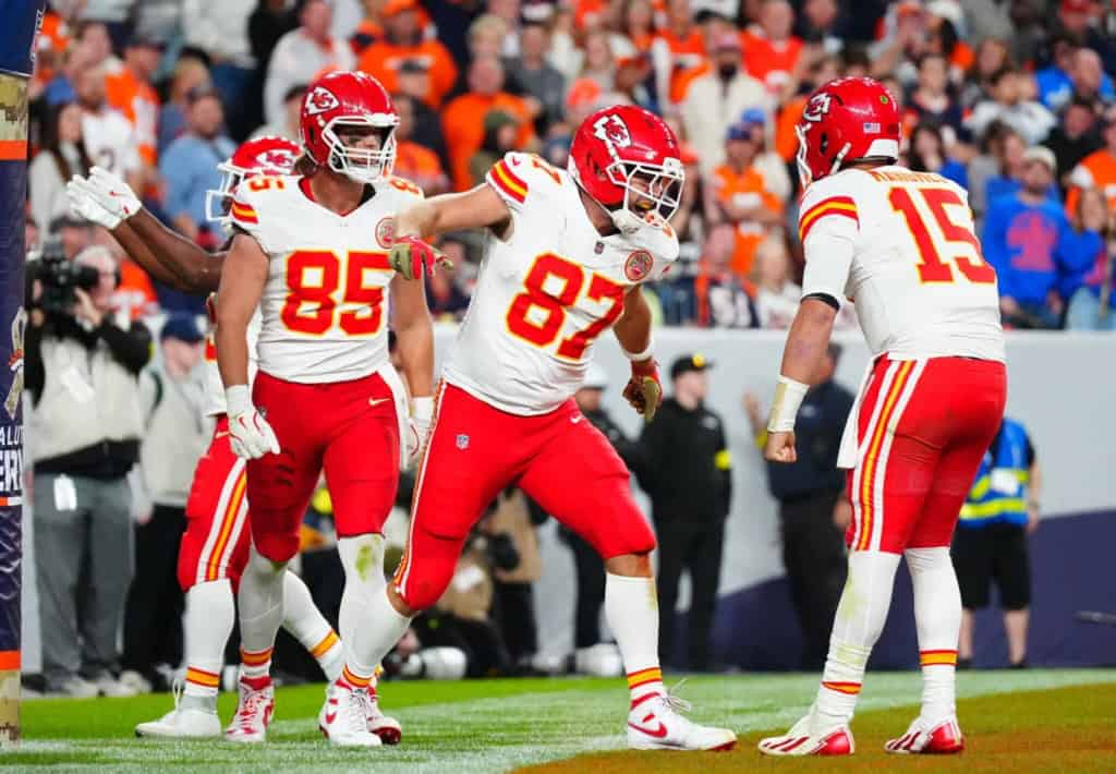 The 2025 Chiefs May Be the Most Complete Team in the NFL