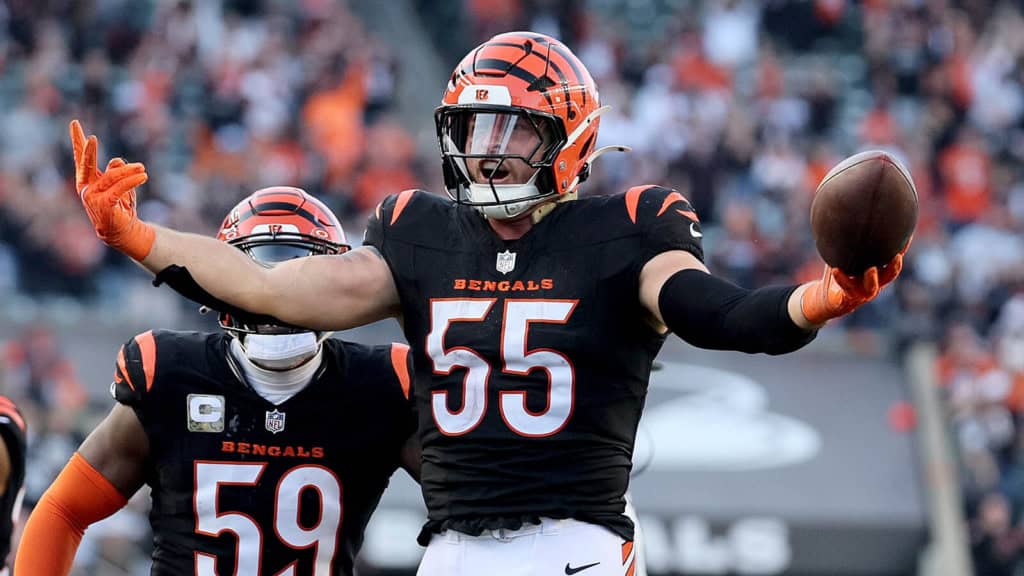 New-Look Cowboys Defense Could Finally Match Elite Offense 