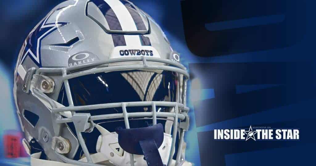 Dallas Cowboys news by Inside The Star