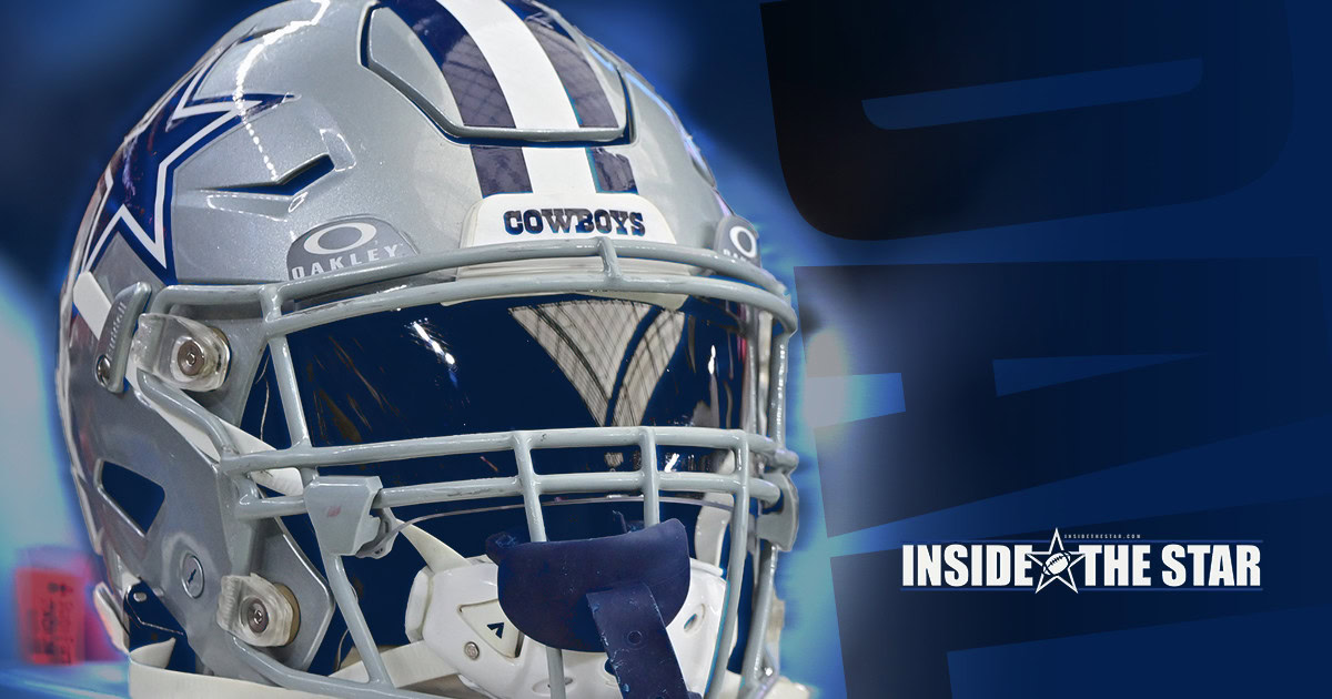 Dallas Cowboys news by Inside The Star