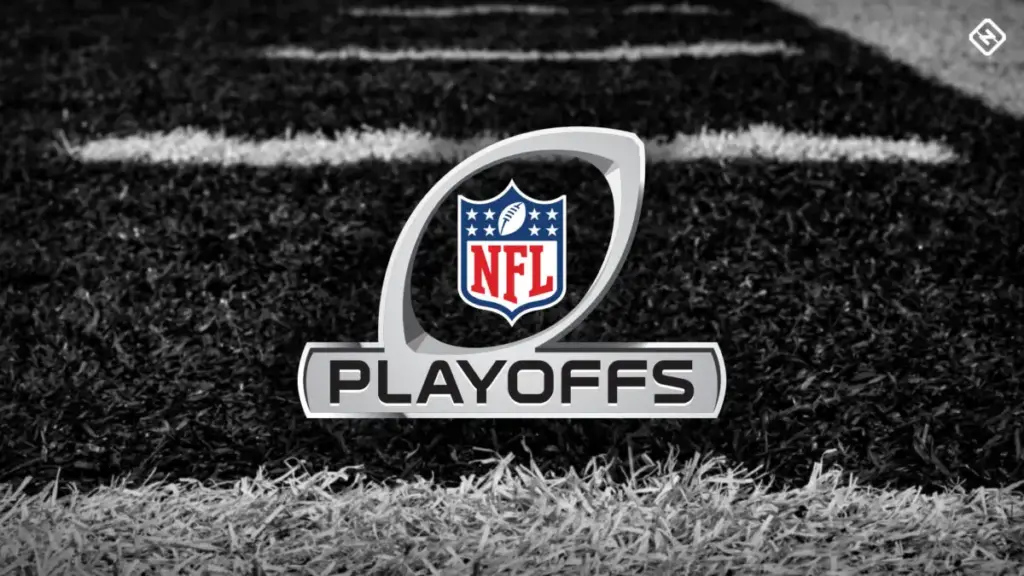 NFL playoffs