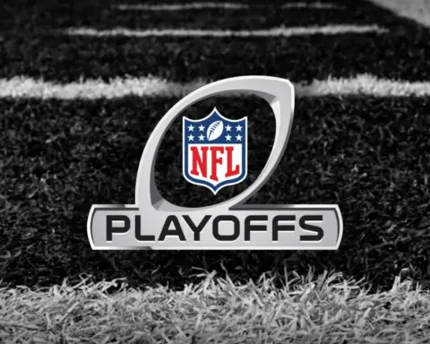 NFL playoffs