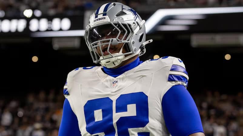 Dallas’ Defense Isn’t Broken Anymore, But It Isn’t Fixed Either