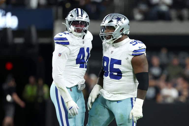 Dallas’ Defense Isn’t Broken Anymore, But It Isn’t Fixed Either