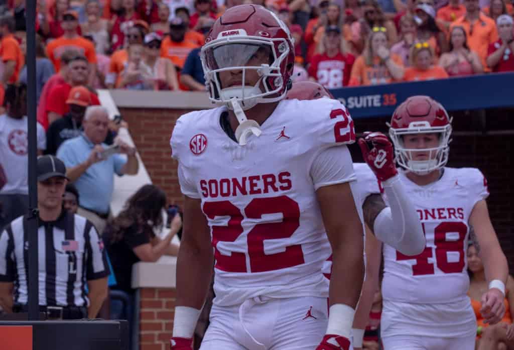 2026 Dallas Cowboys Draft Board: Rebuilding This Defense