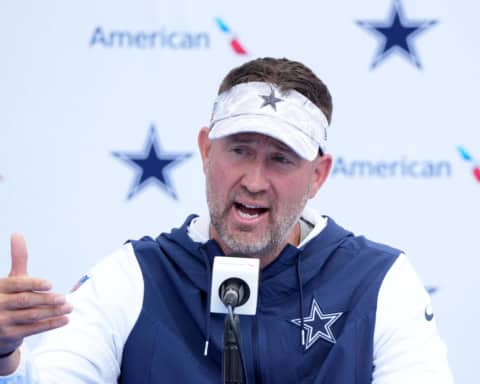 A Statement Analysis of the Cowboys’ Trevon Diggs Update